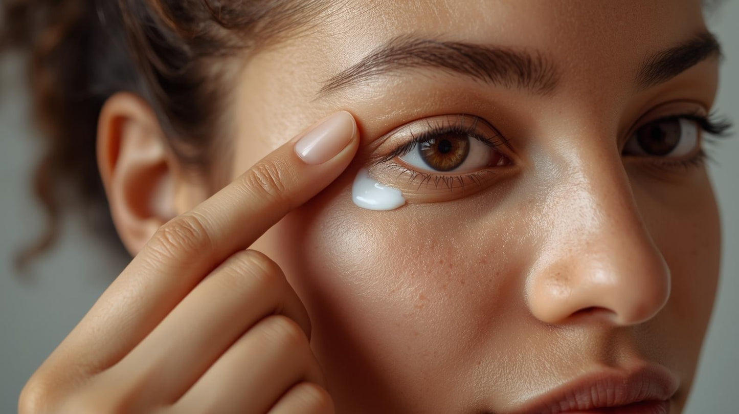 Anti-aging Retinol Eye Cream