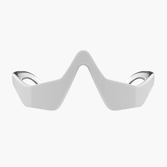 Under-Eye Red Light Therapy Skin Rejuvenation and Relaxation Massager